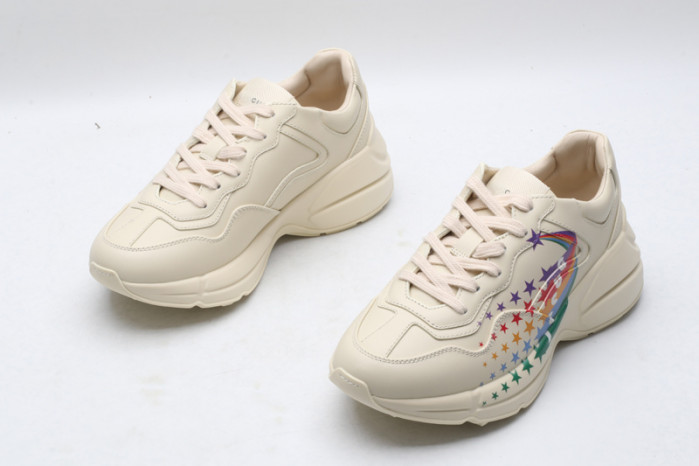 Gvc*1 sneaker