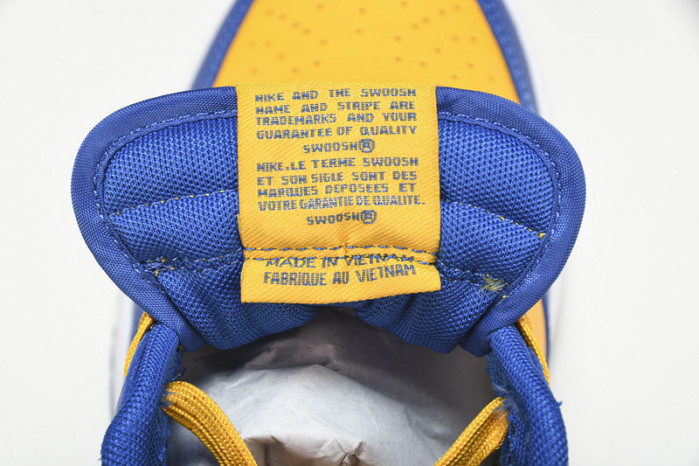 Nike Dunk Low UCLA - DD1391-402