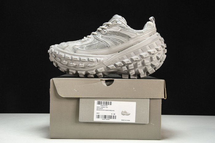 Ba1en*iaga Ddfender SNEAKERS