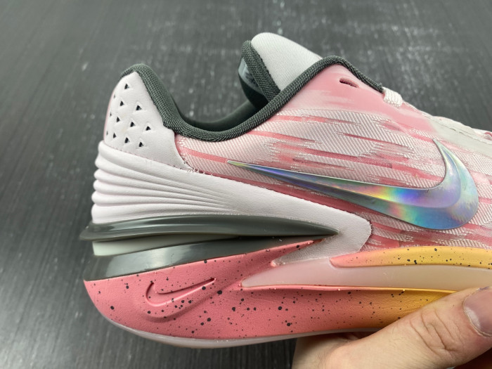 Nike Air Zoom G.T. Cut 2 EP 