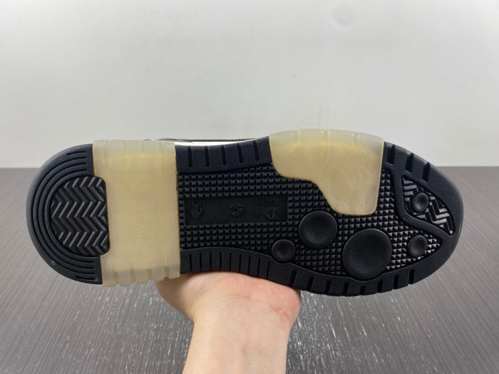 OFW OUT OF OFFICE SNEAKERS