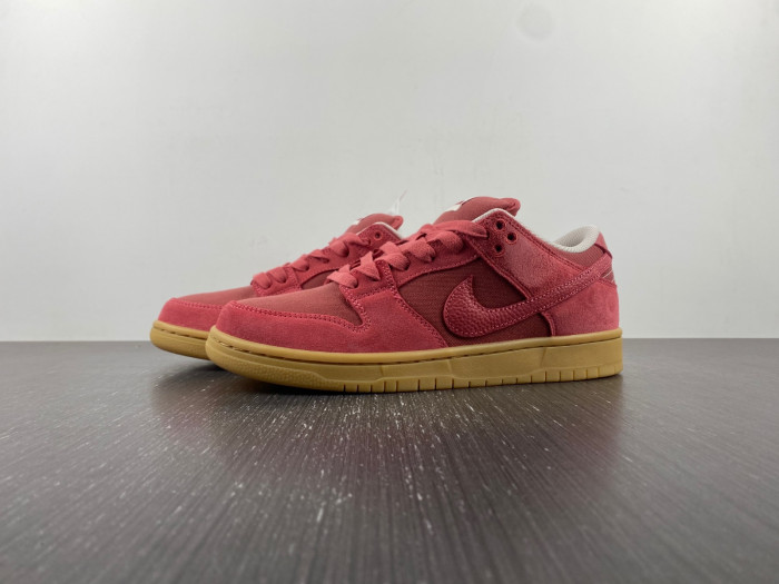 Nike SB Dunk Low Adobe - DV5429-600
