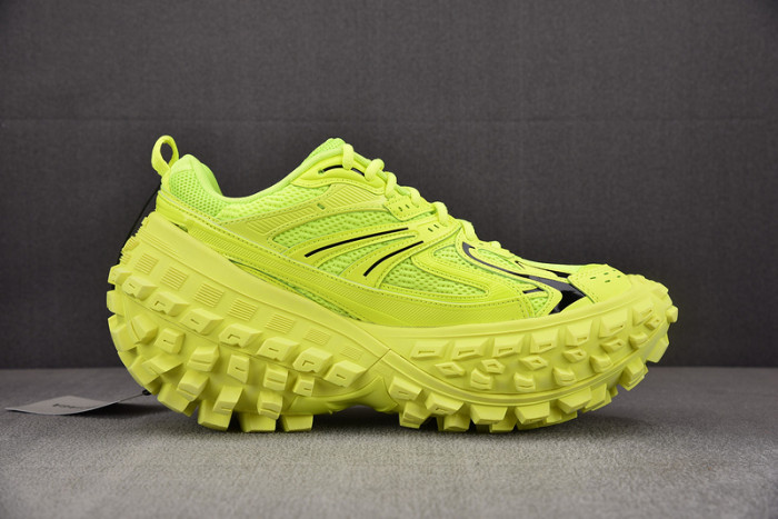 Ba1en*iaga Ddfender SNEAKERS