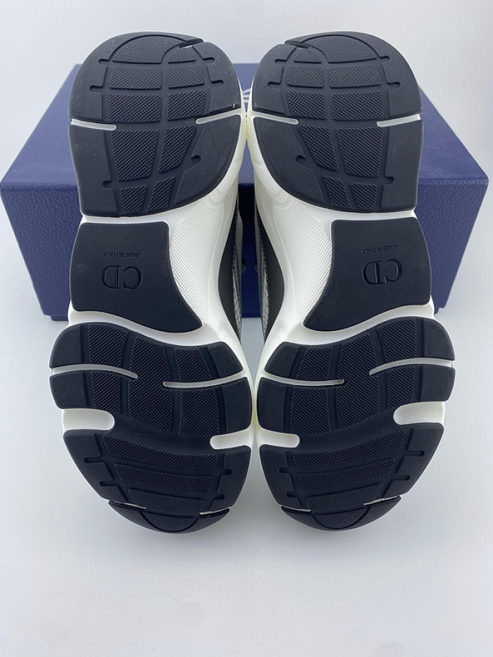 DIO* HOMME B22 TRAINER SNEAKER