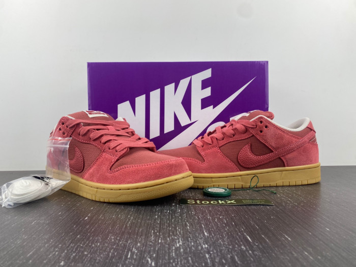 Nike SB Dunk Low Adobe - DV5429-600