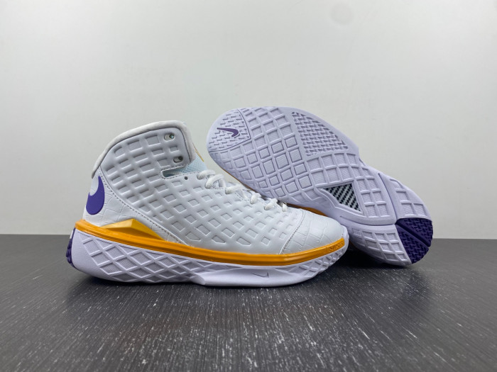 Nike Zoom Kobe 3 SL 