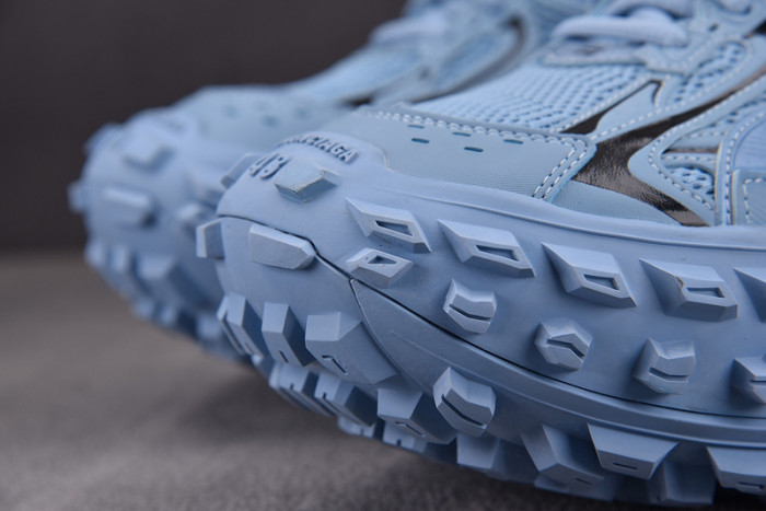 Ba1en*iaga Ddfender SNEAKERS