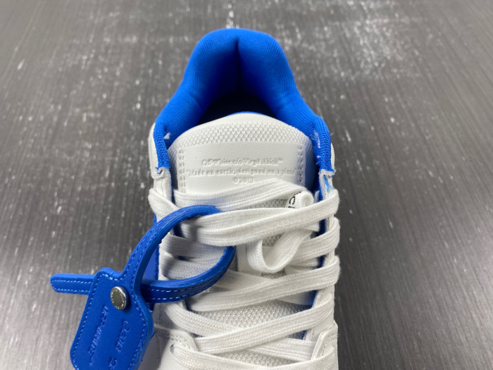 OFW OUT OF OFFICE SNEAKERS