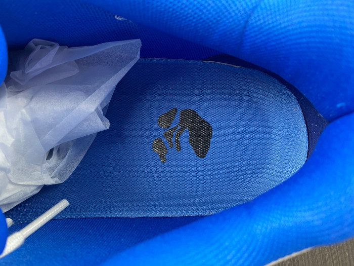 OFW OUT OF OFFICE SNEAKERS