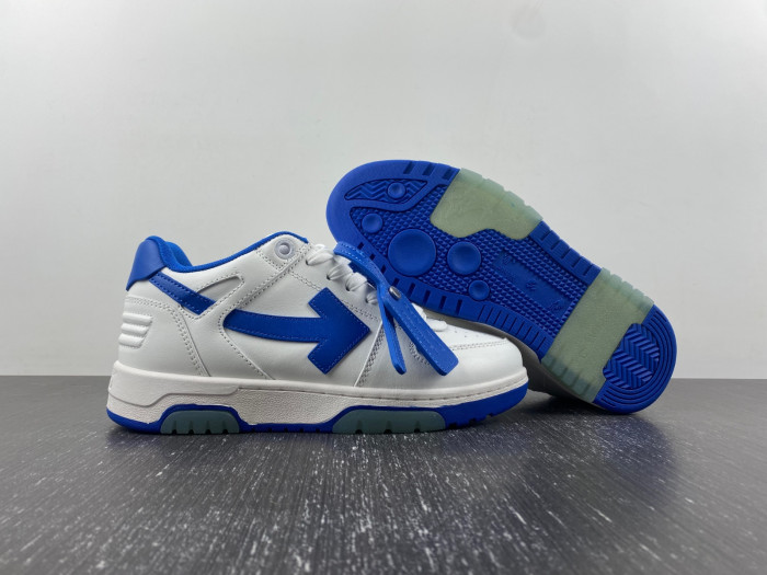 OFW OUT OF OFFICE SNEAKERS