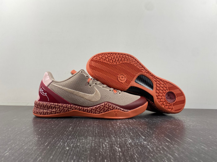 NIKE KOBE 8 PROTRO FJ9364-100