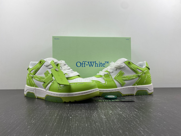 OFW OUT OF OFFICE SNEAKERS