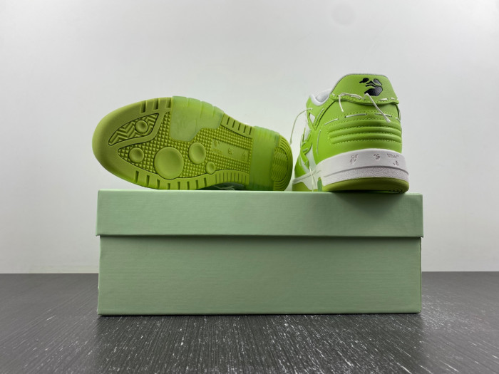 OFW OUT OF OFFICE SNEAKERS