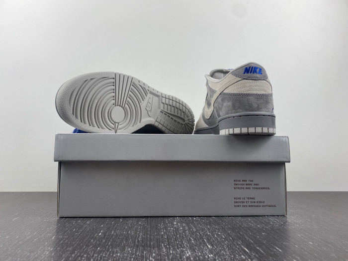 Nike SB Dunk Low London - 308269-111