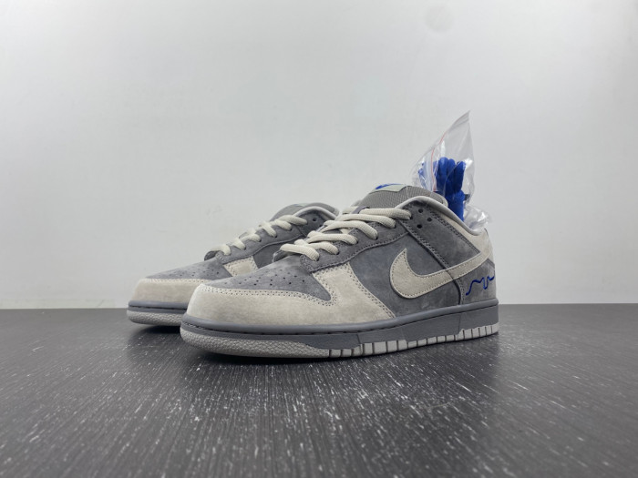Nike SB Dunk Low London - 308269-111