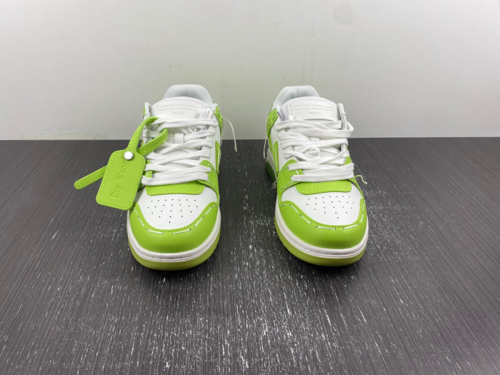 OFW OUT OF OFFICE SNEAKERS