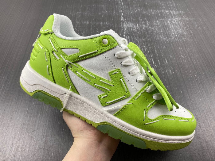 OFW OUT OF OFFICE SNEAKERS