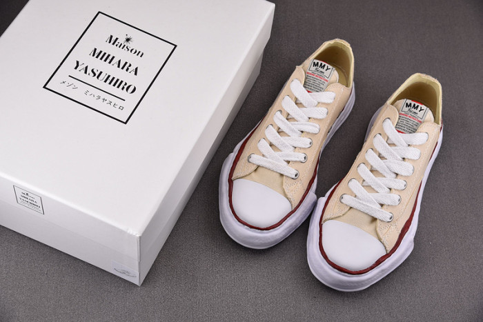 MIHARA YASUHIRO SNEAKERS