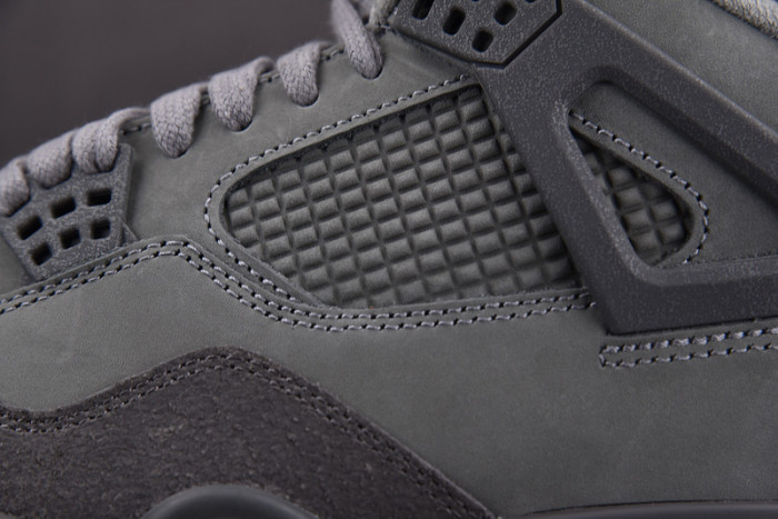 Air Jordan 4 SE“Smoke Grey” FQ7928-001