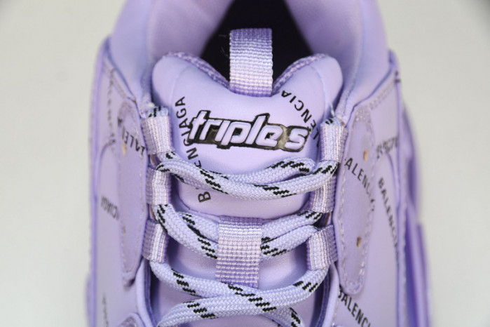 BLCG SNEAKER TRIPLE.S.