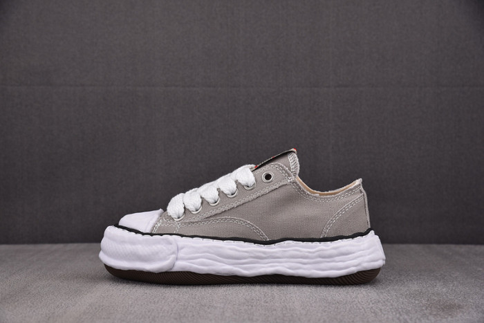 MIHARA YASUHIRO SNEAKERS