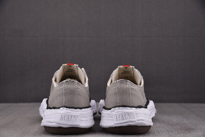 MIHARA YASUHIRO SNEAKERS