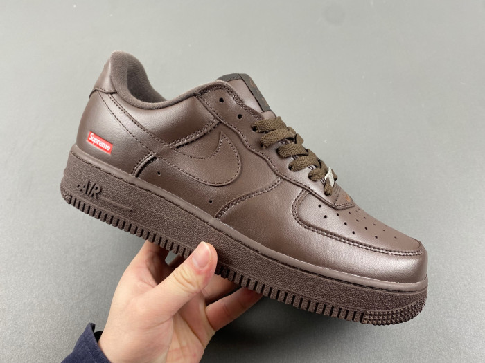 NIKE AIR FORCE 1 LOW X Svp*me 