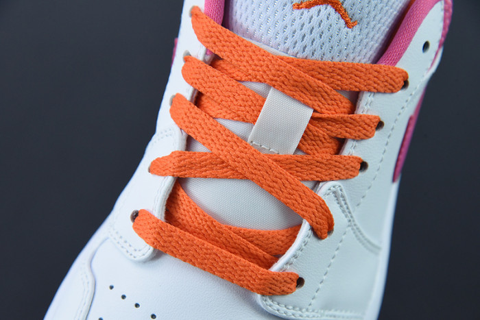 AIR JORDAN 1 LOW GS “PINKSICLE” DR9498-168