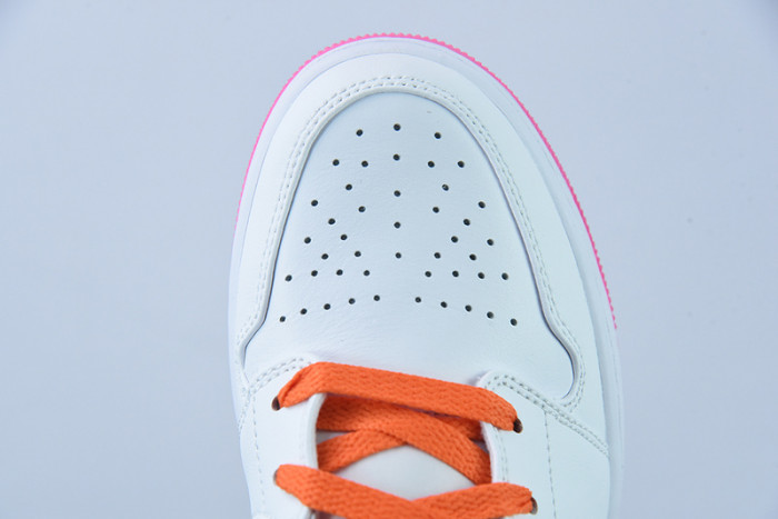 AIR JORDAN 1 LOW GS “PINKSICLE” DR9498-168