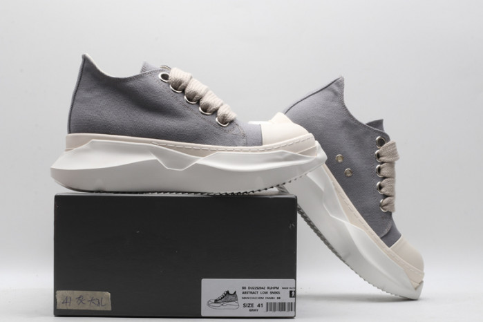 Rick Owens Sneaker