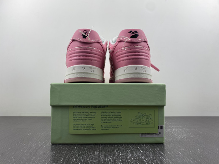 OFW OUT OF OFFICE SNEAKERS