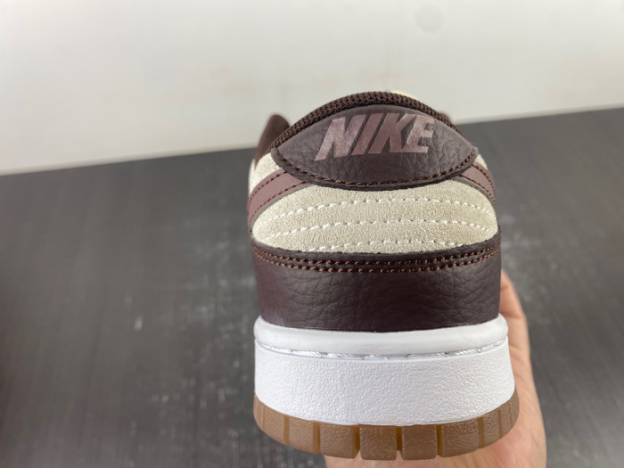 Nike Dunk Low "Plum Eclipse" FJ4734-100