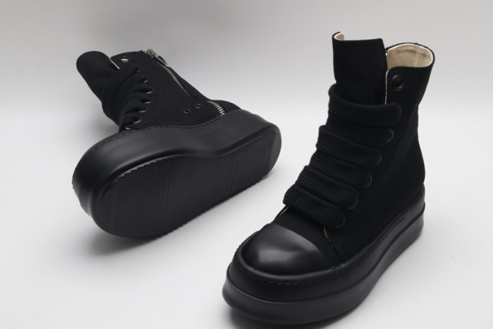 Rick Owen Sneaker