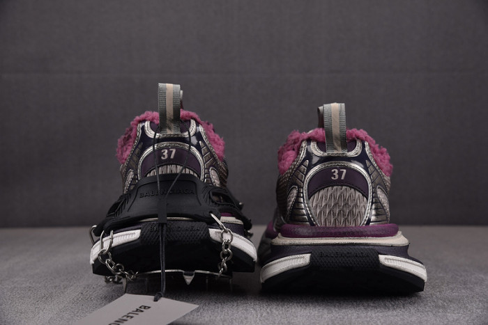 Ba1en*iaga 3XL SNEAKERS