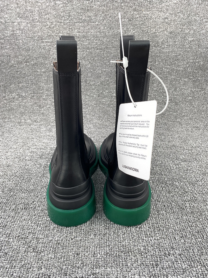 Botteg*Ven*ta Boots