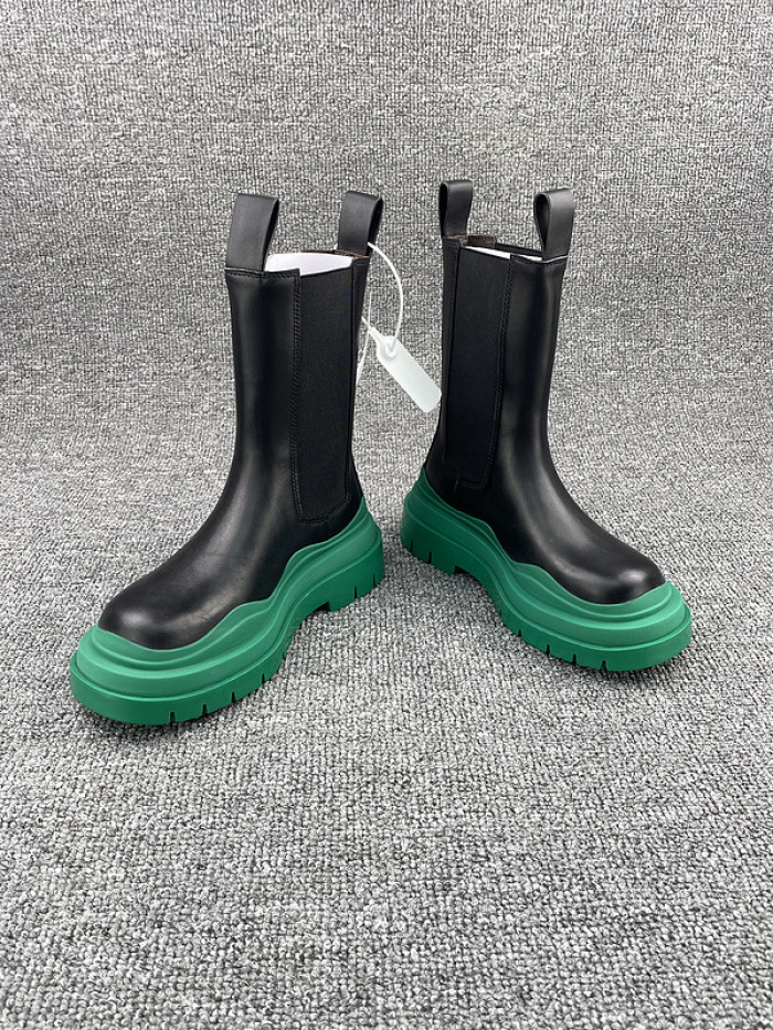 Botteg*Ven*ta Boots