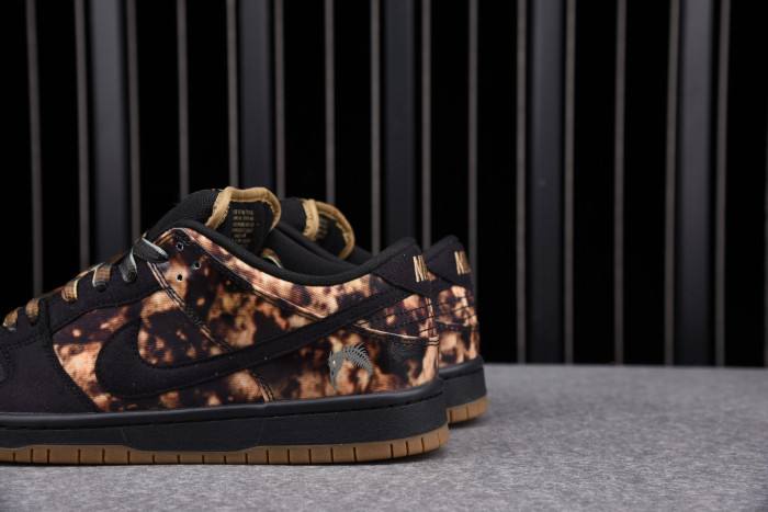 NIKE SB DUNK LOW PUSHEAD PREMIUM "PUSHEAD 2“ 536356-002