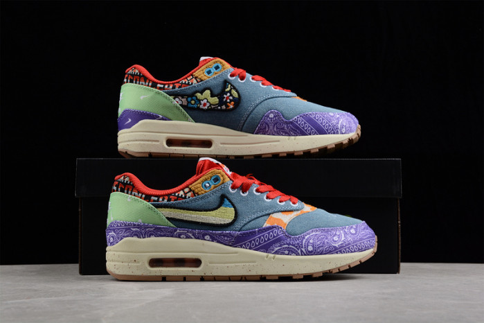 Concepts X Air Max 1 SP 