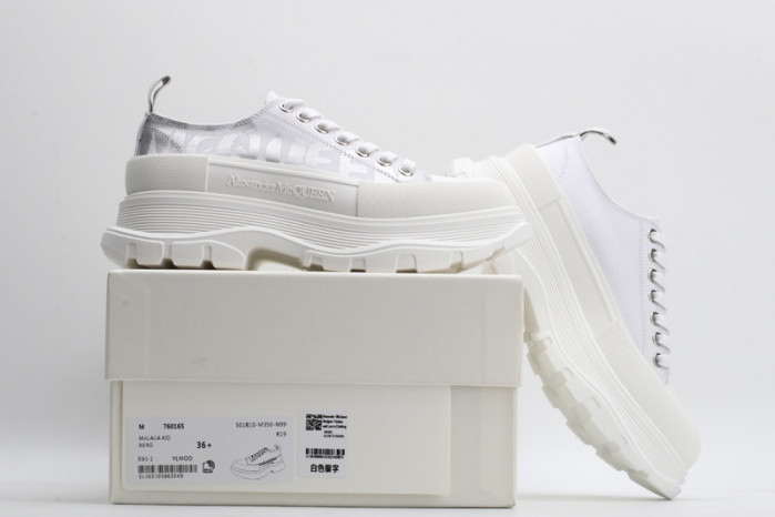 A1exa*der Mcqv*en Tread