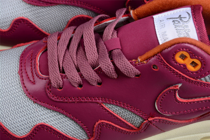 Nike Air Max 1 Patta Collaboration Men