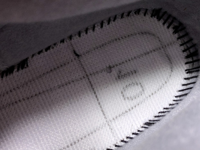 2019 Air Jordan 4 Retro OG Bred Black Cement 308497-060