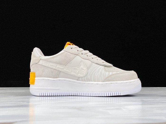 Nike WMNS Air Force 1 Shadow"Tropical Twist" CU3446-001