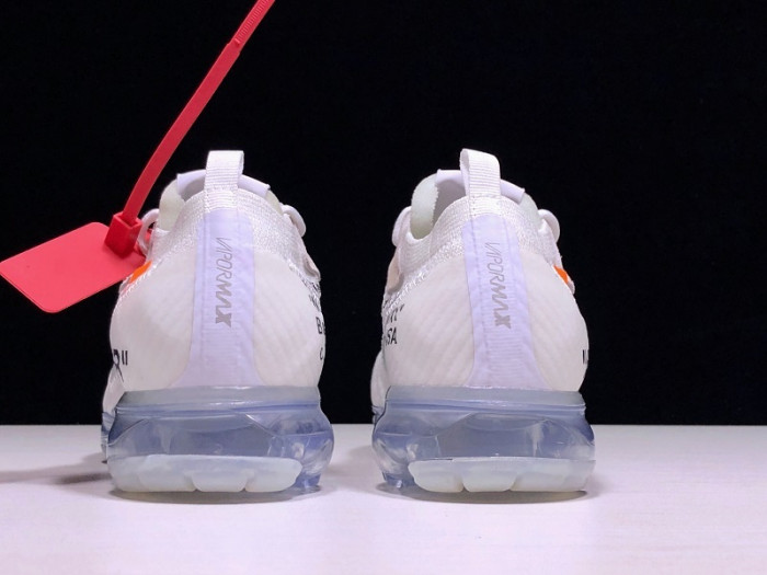 Nike Air VaporMax Off-White  AA3831-100