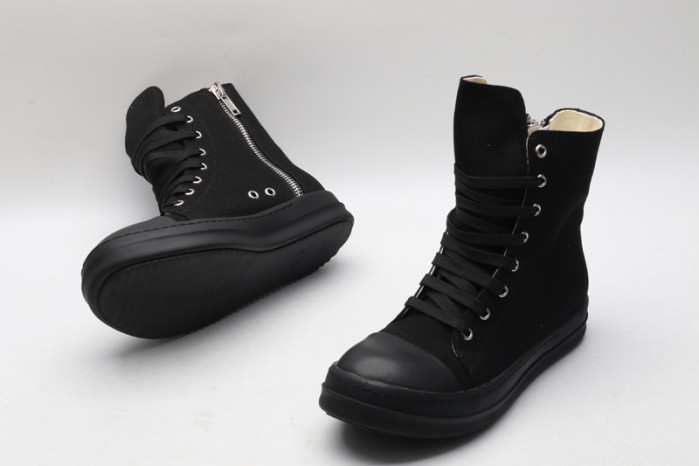 Rick Owens Sneaker
