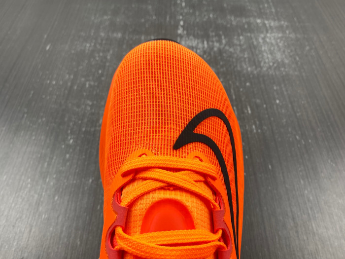 Nike Zoom Fly 5 Total Orange - DM8968-800