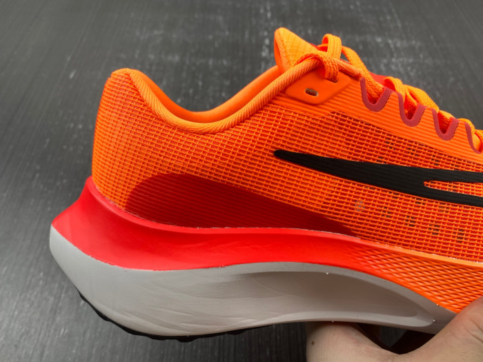 Nike Zoom Fly 5 Total Orange - DM8968-800