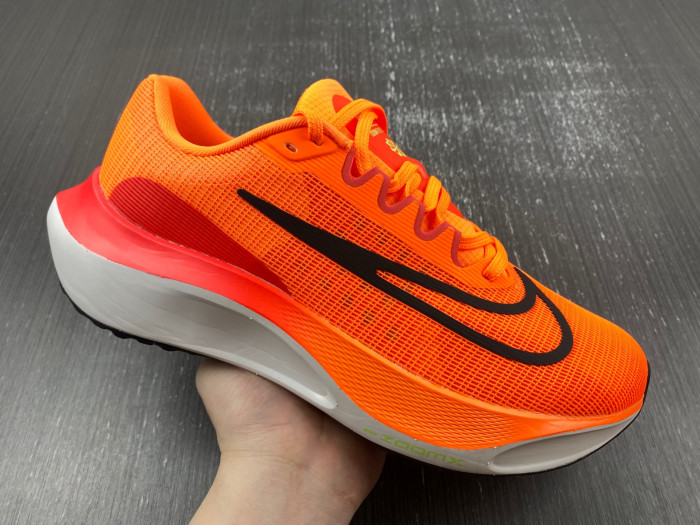 Nike Zoom Fly 5 Total Orange - DM8968-800