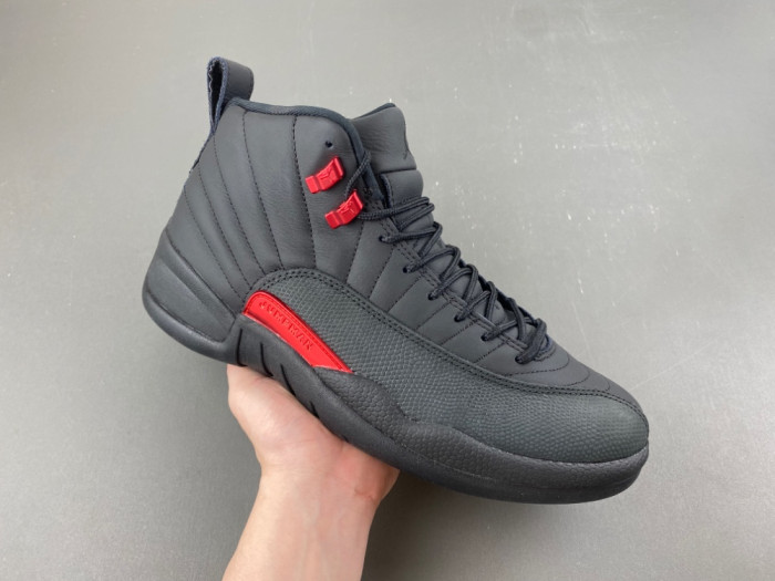 Air Jordan 12 “Bloodline” CT8013-001