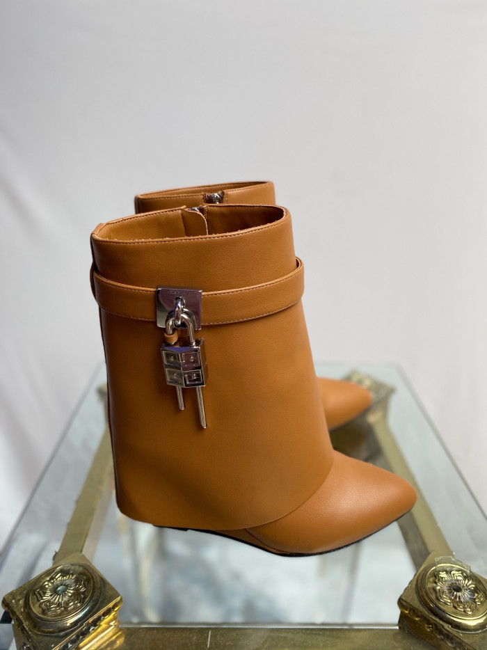 Givenchy BOOTS