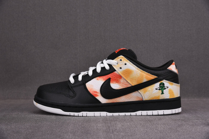 Dunk SB Low 